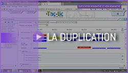 Duplication