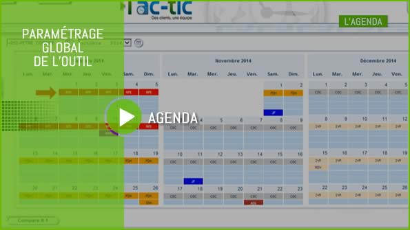 agenda