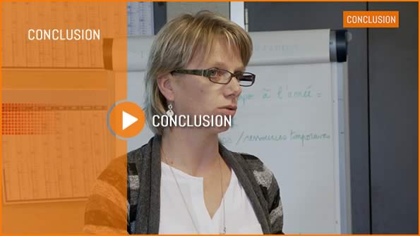 conclusion