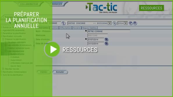 ressources